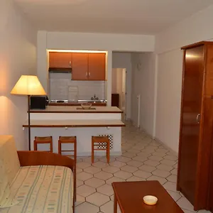  Apartamento Excelente Vista Mar - T1 Na De