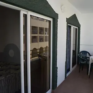  Apartamento Eden