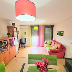  Apartamento Apartameto Sol E - T2 Na De