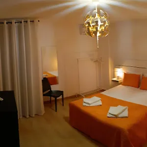  Apartamento Isis & Isa