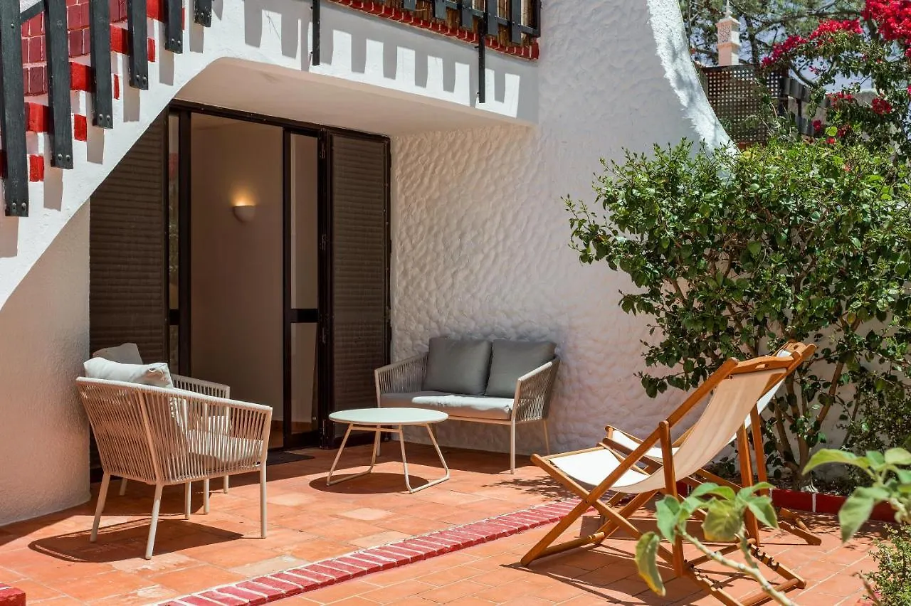 Moradia Tradicional No Centro A 100M Da Praia Monte Gordo Holiday home
