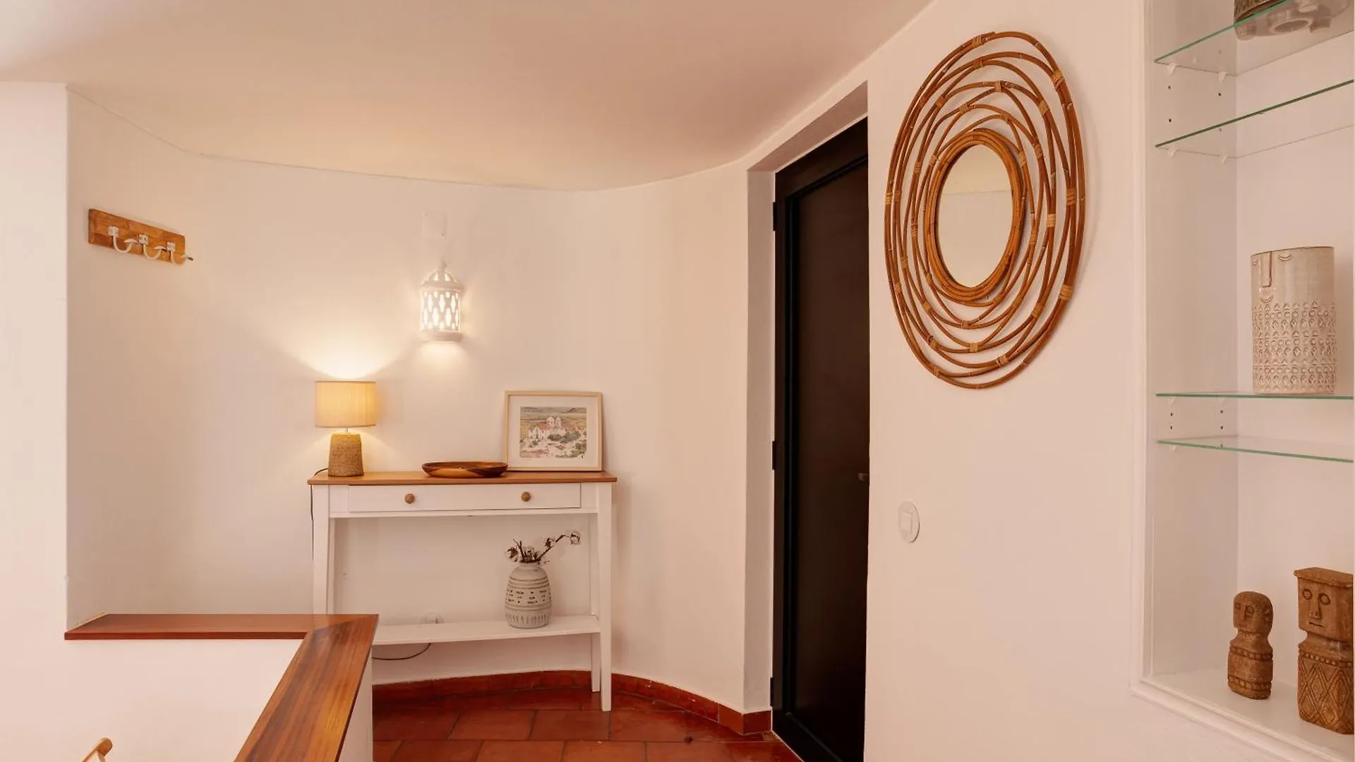 Holiday home Moradia Tradicional No Centro A 100M Da Praia Monte Gordo